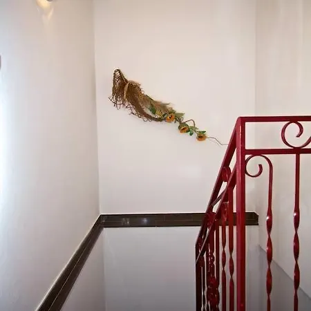 In With Balcony, Air Conditioning, Wi-fi Apartament *