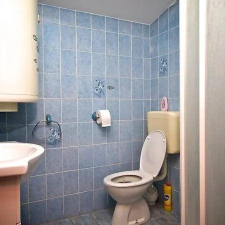 In With Balcony, Air Conditioning, Wi-fi Apartament *
