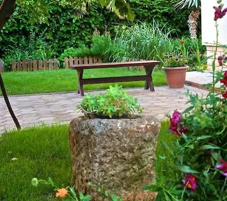 In With Balcony, Air Conditioning, Wi-fi Rovinj